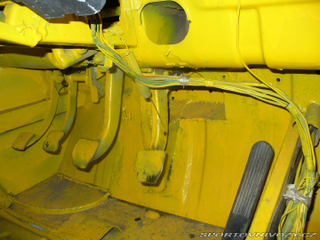 Illustration for article titled Crazy Czechs Build Tatra V8-Powered Trabant Drift Car, Will Sell It To You!